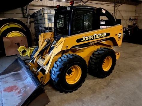 2002 john deere 280 skid steer|john deere 280 weight.